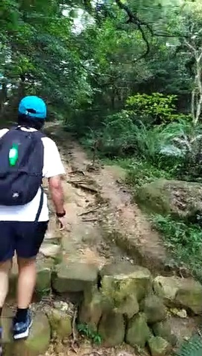 #LantauPeak #LantauIsland