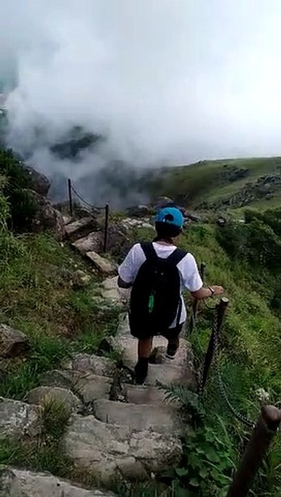 #LantauPeak #LantauIsland