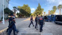 İzmir 3. sayfa haberleri: İzmir'de göçmen kaçakçılığı operasyonu: 5 tutuklama