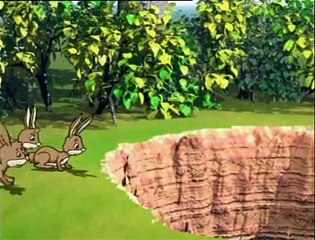 Balas Budi Sang Harimau