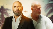 PARADISE CITY Trailer (2022) John Travolta vs Bruce Willis