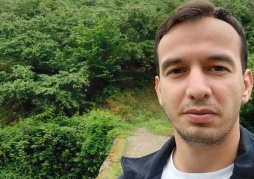 Beyoğlu Hükümet Konağı'nda görevli polis memuru intihar etti