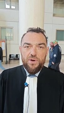 La parole à l'avocat de la Défense dans l'affaire Perrenot-Robineau en Sarthe : l'entreprise de transport logistique devant le tribunal pour harcèlement et homicide