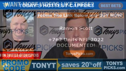 Padres vs Dodgers 10/12/22 FREE MLB Picks and Predictions on MLB Betting Tips for Today