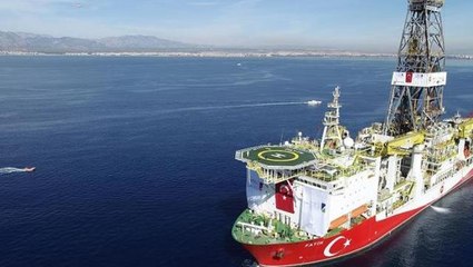 İbrahim Kalın'dan Karadeniz'de yeni rezerv açıklaması: "Karadeniz'de kapasite artırımı olacak"
