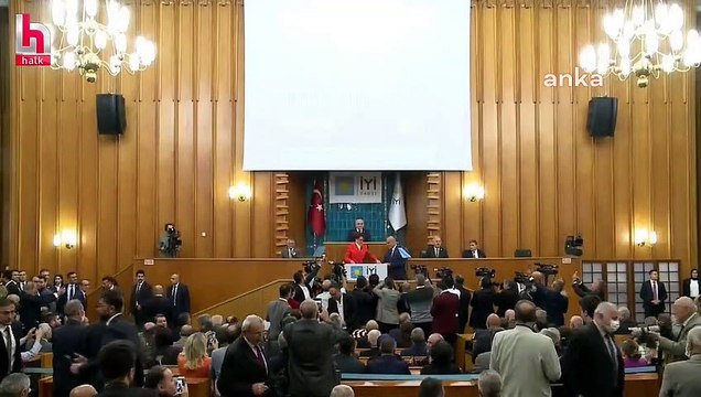 Turhan Çömez İYİ Parti'ye katıldı