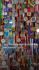 82 yaşında dünyanın en fazla maraton koşan kadını