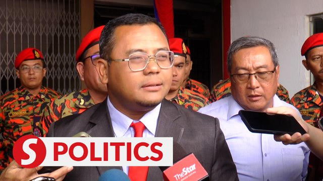 GE15: Still no to state polls in Selangor, says MB