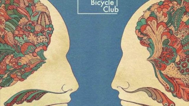 Lights Out, Words Gone - Bombay Bicycle Club