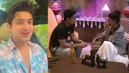 Bigg Boss 16 ; Priyanka Ankit के गेम पर क्या बोले Abhishek aka Amrik ? Nimrit पर क्या बोले ? |*TV