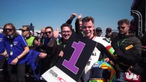 Vídeo homenaje a Victor Steeman, piloto de Supersport 300 fallecido a consecuencia de un accidente en Portimao