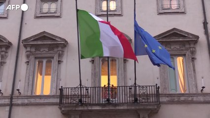 Ministeri e presidenze delle camere, la trattativa di Meloni