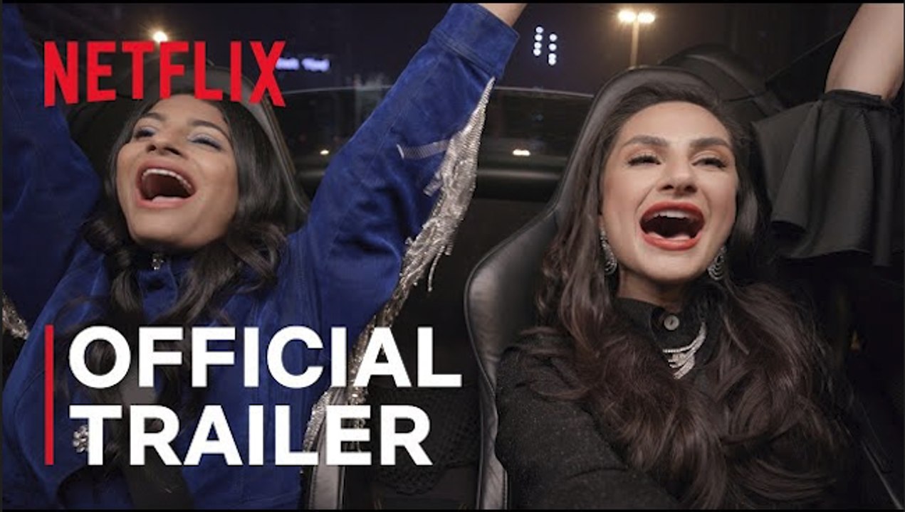 Dubai Bling | Official Trailer - Netflix