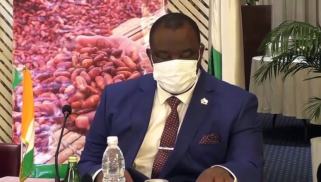 Initiative cacao : le Cameroun et le Nigeria rejoignent la Côte d'Ivoire et le Ghana