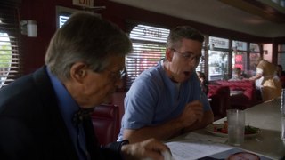 [1920x1080] Doc Gives Jimmy Advice on the Latest Episode of CBS’ NCIS with David McCallum - video Dailymotion