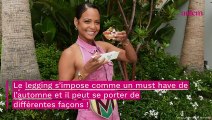 Christina Milian : elle partage son look sexy et son rendez-vous avec Matt Pokora