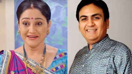 Taarak Mehta Ka Ooltah Chashmah: Throat Cancer से जूझ रही हैं Disha Vakani, Jethalal ने बताया सच