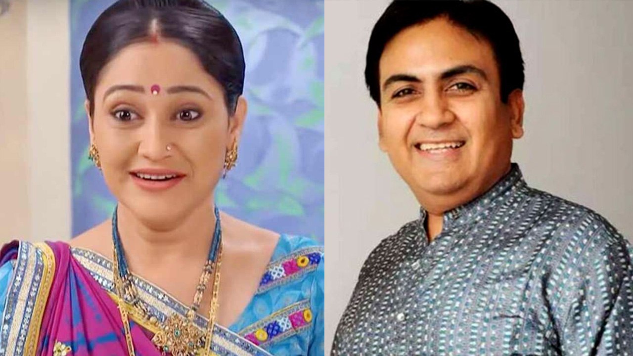 Taarak Mehta Ka Ooltah Chashmah: Throat Cancer से जूझ रही हैं Disha Vakani, Jethalal ने बताया सच