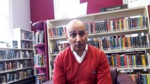 Cost-of-living crisis: Sheffield councillor Mazher Iqbal talks about Welcoming Places initiative