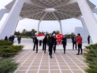 6. Cumhurbaşkanı Fahri Korutürk vefatının 35. yılında anıldı