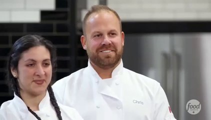 Top Chef Canada S10 Ep 3 - S10E03