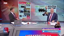 Ümit Özdağ açıkladı: Mehmet Ali Çelebi Zafer Partisi'ne geçeceğini söylemiş!