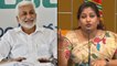 ఎవరికైనా చూపించండ్రా పాపం - విజయసాయిరెడ్డిపై అనిత సెటైర్లు *Politics | Telugu OneIndia