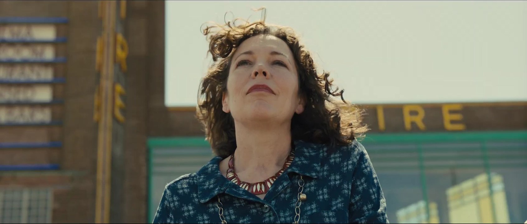 Empire of Light - Trailer (Deutsch) HD