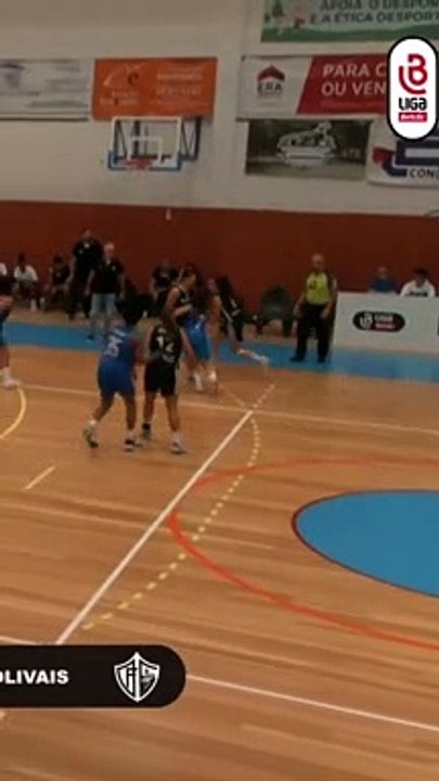 “Wait a minute… Mariana Garrido!”