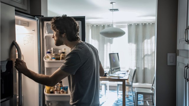 Mit diesen Tipps spart euer Kühlschrank noch mehr Strom