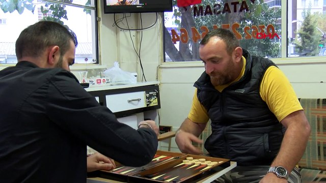 Bindiği taksiyi kaçıran şüpheli: Günümü gün etmek için yaptım