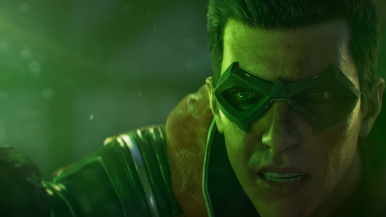 Gotham Knights - Neuer Trailer zeigt die innere Zerrissenheit der Held*innen