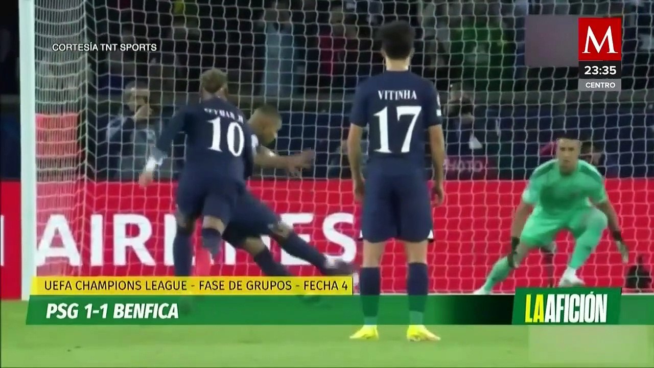 Milenio Noticias, La Afición, 11 de octubre de 2022