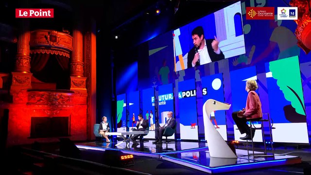 Futurapolis Santé 2022 : L’hôpital, cet incroyable lieu d’innovation