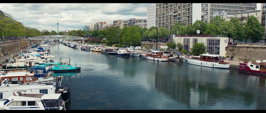 Les Goûts et les couleurs