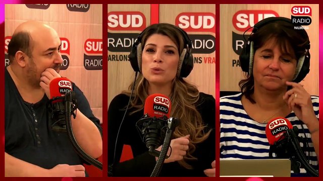 Chloé Nabédian: Le chauffage à 19 degrés permet d'économiser l’énergie de toute une agglomération