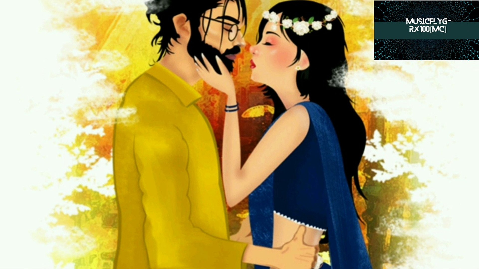 Hindi song
