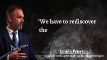 Dr. Jordan Peterson quotes || Jordan Peterson motivational quotes #quotes