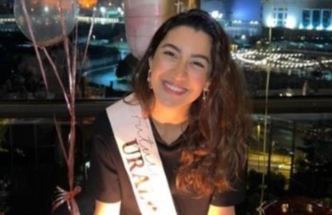 Merve Kaya kimdir? Merve Kaya kaç yaşında, nereli? Merve Kaya ne iş yapıyor, mesleği ne? Merve Kaya hayatı ve biyografisi!