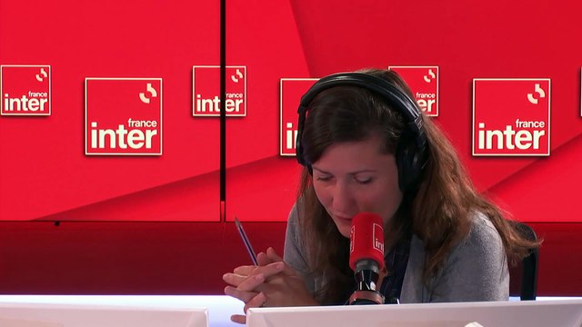 Antoine Gentil : Avec mes élèves au collège, je mets du sens dans tout ce qu'il se passe