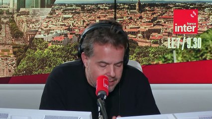 Baisse de fréquentation au cinéma : le métier "doit se remettre en cause", dit Jérôme Seydoux
