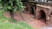 Alai Darwaza _ Qutub Minar, the entrance to the Quwwat-ul-Islam Mosque