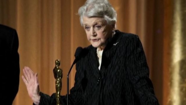 Addio alla signora in giallo Angela Lansbury, morta a 96 anni