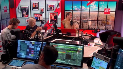 L'INTÉGRALE - Le Double Expresso RTL2 (12/10/22)