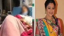 Tarak Mehta Fame Disha Vakani Throat Cancer की क्या है सच्चाई | Boldsky *Entertainment