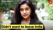 Sumbul Touqeer Khan on Bigg Boss 16, quitting Imlie and finding love | BB16