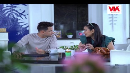 Bianca Beri Persyaratan Untuk Donor Liver Dimas | Eps 103