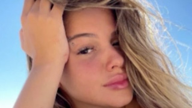 VOICI : Belle Longwell raconte dans une nouvelle vidéo ce qui se serait passé avec Kevin Guedj (1)