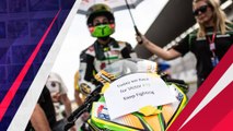 WSBK Berduka, Pembalap Victor Steeman Meninggal Dunia Usai Alami Kecelakaan Fatal di Portugal