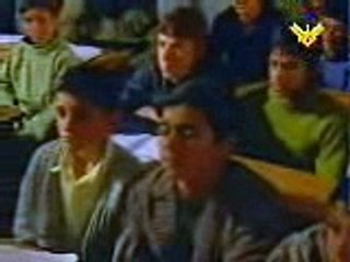 مسلسل المهندس يحيى عياش الحلقة 2